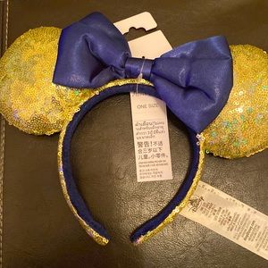 Disney Minnie Ears
